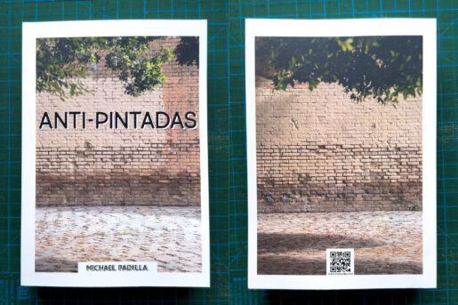 Anti-Pintadas, 2025