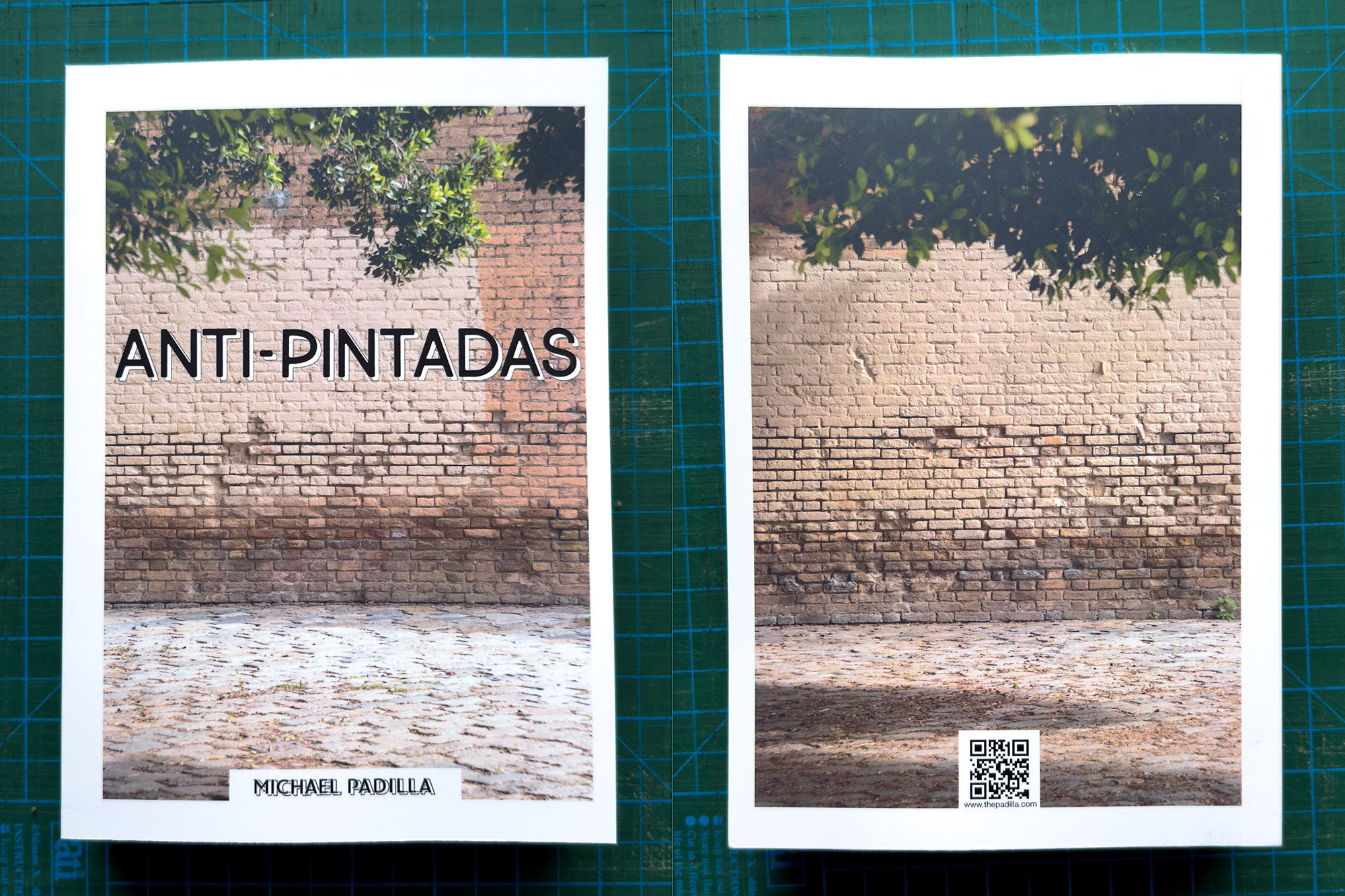 Anti-Pintadas, 2025