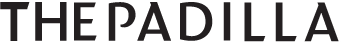 ThePadilla Logo